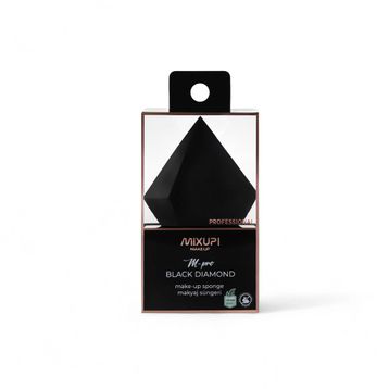 Mixup M-Pro Black Diamond Makyaj Süngeri