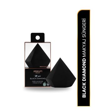 Mixup M-Pro Black Diamond Makyaj Süngeri