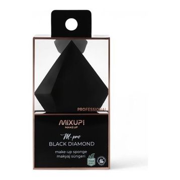Mixup M-Pro Black Diamond Makyaj Süngeri