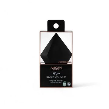 Mixup M-Pro Black Diamond Makyaj Süngeri