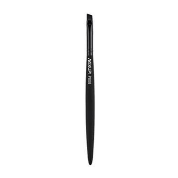 Mixup P808 Professional Açılı Göz Farı Fırçası