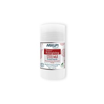 Mixup Super Energizing 35 gr Hair Stick Wax