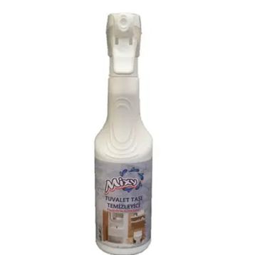 Mixy 500 ml Tuvalet Taşı Temizleyici