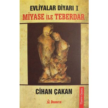 Miyase İle Teberdar - Cihan Çakan