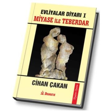 Miyase İle Teberdar - Cihan Çakan
