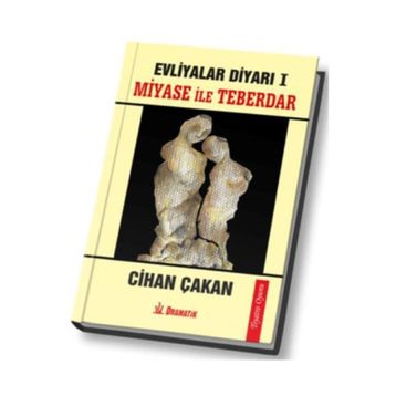 Miyase İle Teberdar - Cihan Çakan
