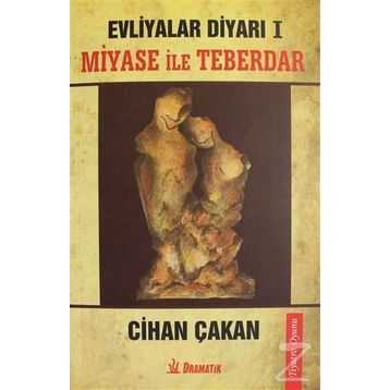 Miyase İle Teberdar - Cihan Çakan