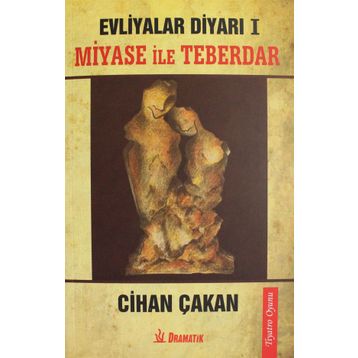 Miyase İle Teberdar - Cihan Çakan