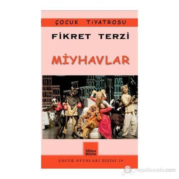Miyhavlar - Fikret Terzi