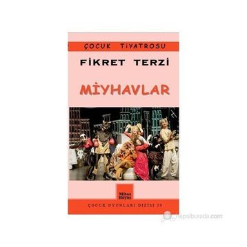 Miyhavlar - Fikret Terzi