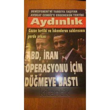 Mız Mız Haziran 6.Sayı Duygu ve Düşünce Dergisi