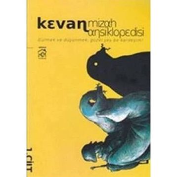 MIZAH ANSIKLOPEDISI - KEVAN CHEMŞİD