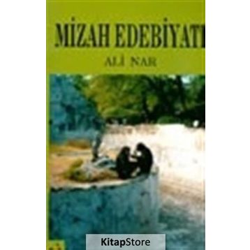 Mizah Edebiyatı - Ali Nar