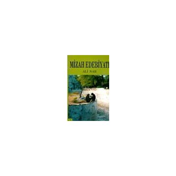 Mizah Edebiyatı - Ali Nar