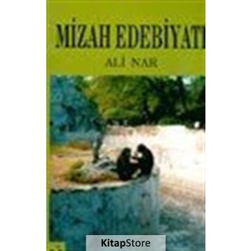 Mizah Edebiyatı - Ali Nar