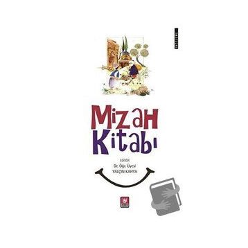Mizah Kitabı Yalçın Kahya