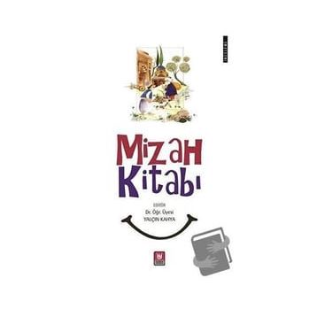 Mizah Kitabı Yalçın Kahya