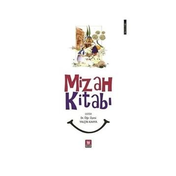 Mizah Kitabı Yalçın Kahya
