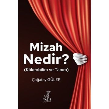 Mizah Nedir - Yazıt Yayınları