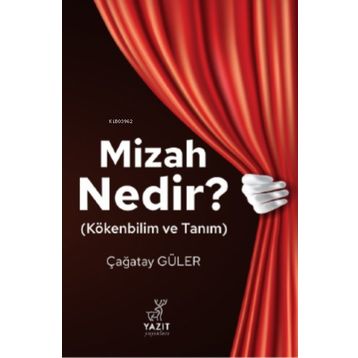 Mizah Nedir - Yazıt Yayınları