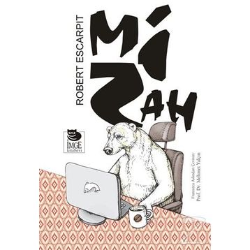 Mizah - Robert Escarpit