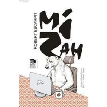 Mizah - Robert Escarpit
