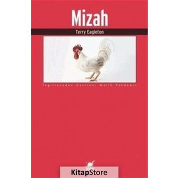 Mizah - Terry Eagleton