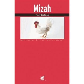 Mizah - Terry Eagleton