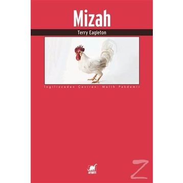 Mizah - Terry Eagleton