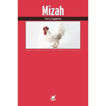 Mizah - Terry Eagleton