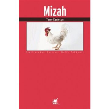 Mizah - Terry Eagleton