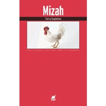 Mizah - Terry Eagleton