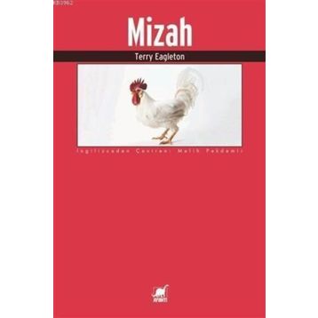 Mizah - Terry Eagleton