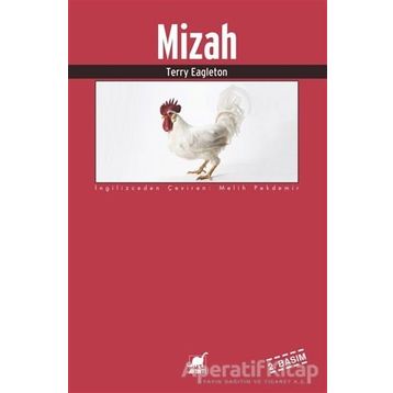 Mizah - Terry Eagleton