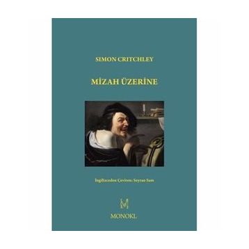 Mizah Üzerine - Simon Critchley