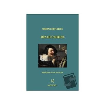 Mizah Üzerine - Simon Critchley