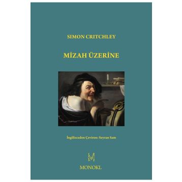 Mizah Üzerine - Simon Critchley
