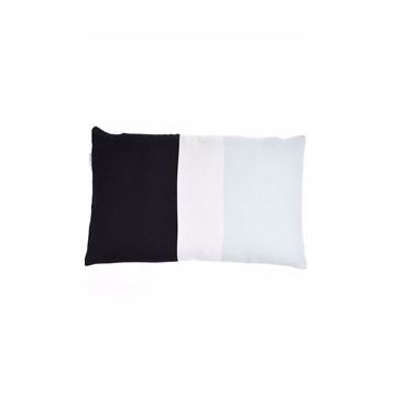 Mizalle 44x44 mm Renkli Yastık Kılıfı