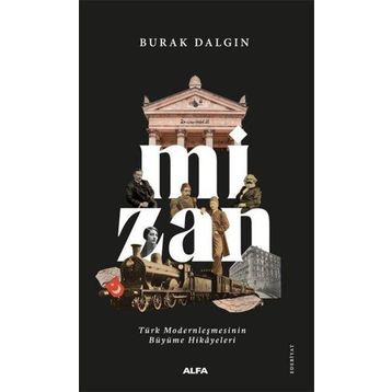 Mizan - Burak Dalgın
