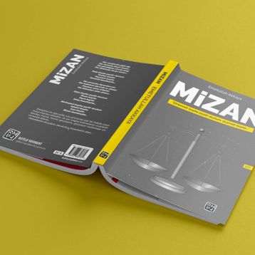 Mizan - Emetullah Akkaya