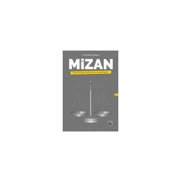 Mizan - Emetullah Akkaya