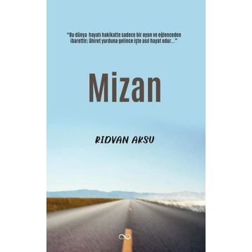 Mizan - Emetullah Akkaya