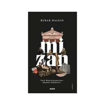 Mizan - Emetullah Akkaya
