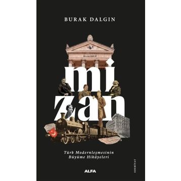 Mizan - Emetullah Akkaya