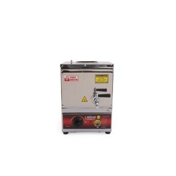 Mizan MC215 10 LT Tek Demlik Çay Kazanı