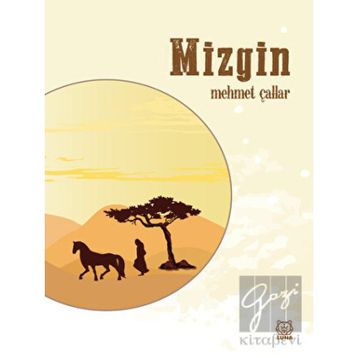 Mizgin - Mehmet Çallar