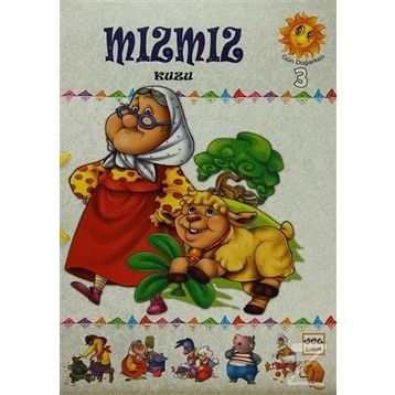 Mızmız Kuzu - Kemal Seyyit
