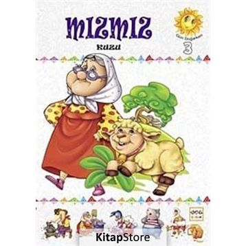 Mızmız Kuzu - Kemal Seyyit