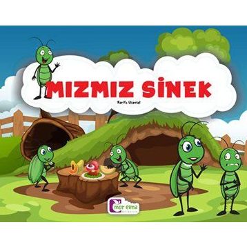 Mızmız Sinek - Zarife Üspolat
