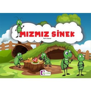 Mızmız Sinek - Zarife Üspolat